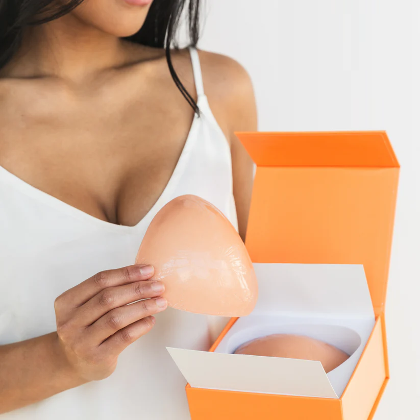 LiftLuxe™ Push-Up Bra Inserts